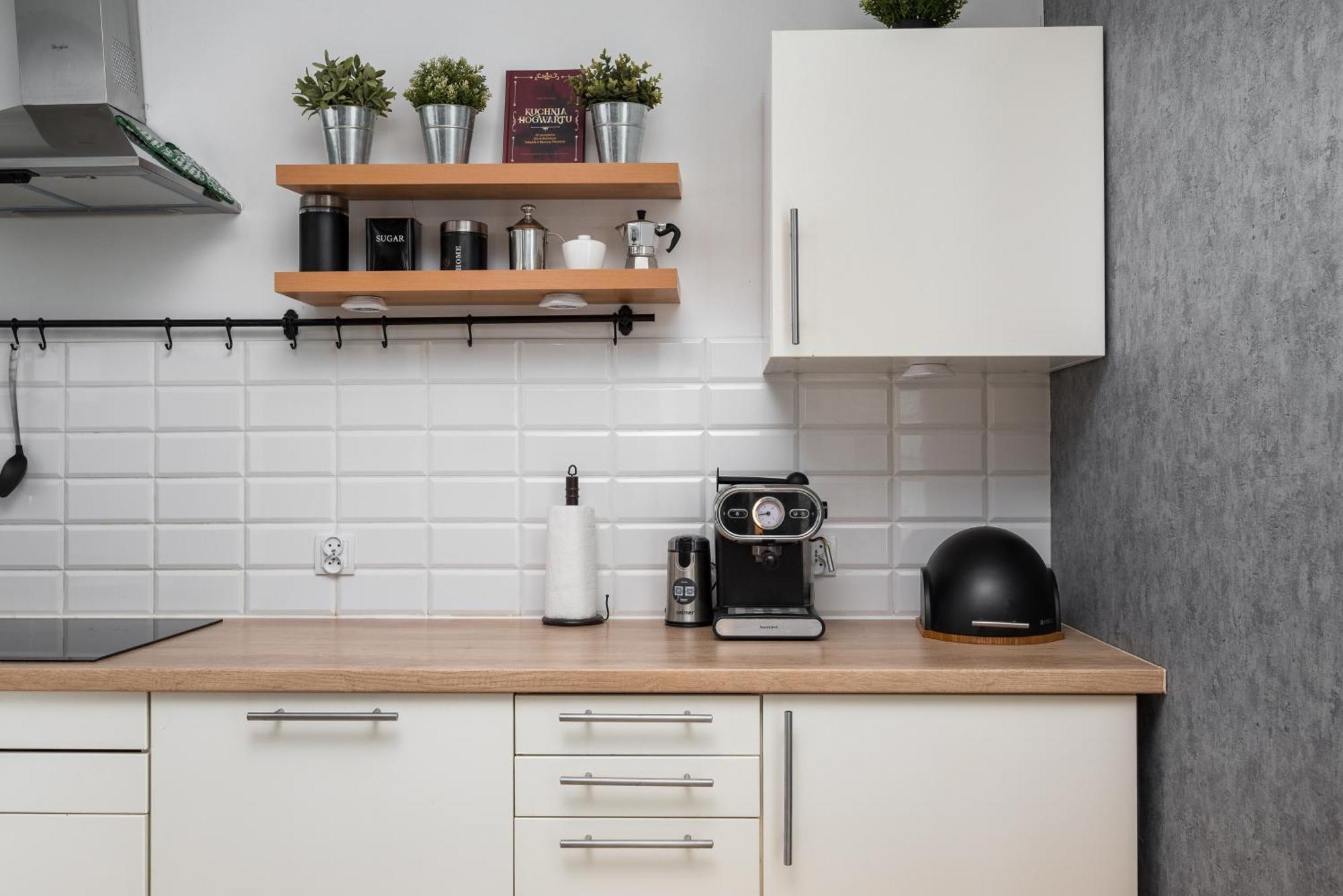 Wola Jana Kazimierza Chic Apartment Warschau Exterior foto